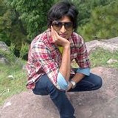 Ali Awan