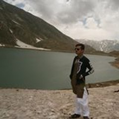 Channa Shahid