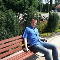 Marcin Daca