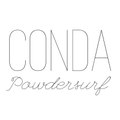 CONDA powsurf