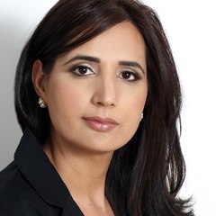 Neetu Dhaliwal