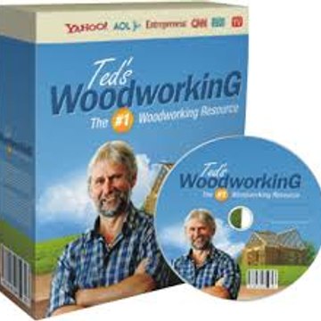 TedsWoodworking