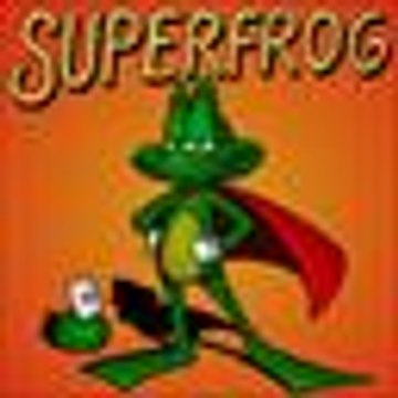 Superfrog