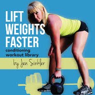 Lift Weights Faster Review