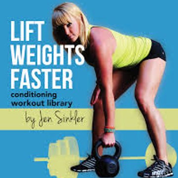 Lift Weights Faster Review