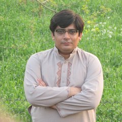 Naveed Saeed