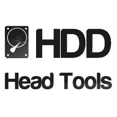 HDD Head Tools