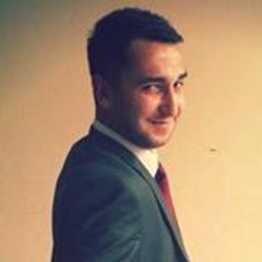 Ali Can Alaçam