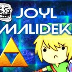 Joyl Malideki