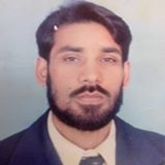 Zahid Rasheed