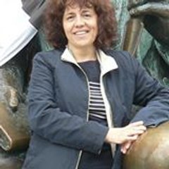 Ana Urbieta