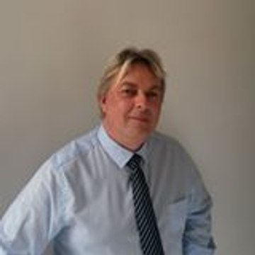 Serge Kostmann