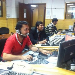 Arslan Sherazi