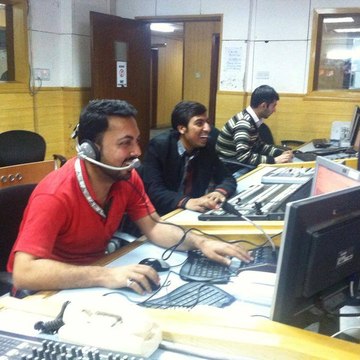 Arslan Sherazi