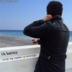 CH Hafeez