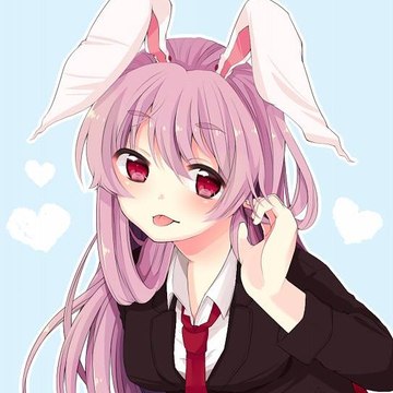 Vcp Anime Shit Nigg