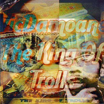 Ronnie Mann