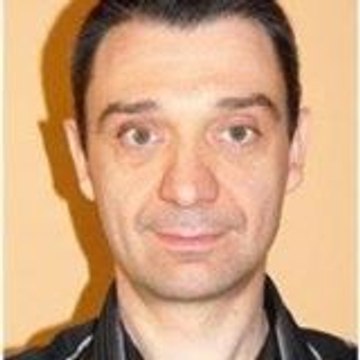 Régis Morra