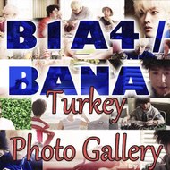 B1A4Turkey