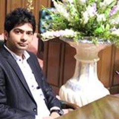 Zshan Malik