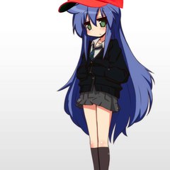 Madame Konata IK