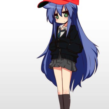 Madame Konata IK