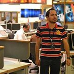 Abdul Ghaffar