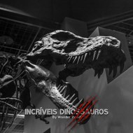 Incríveis Dinossauros