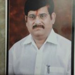 Sheo Sharma