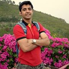 Bilal Waheed