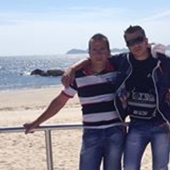 David Cespedes Alves