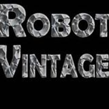 RobotVintage