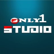 ONLY 1 STUDIO