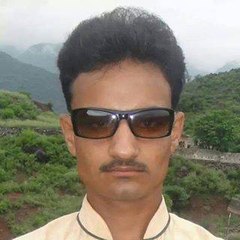 QADEER RAJPUT