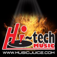Hi-Tech Music