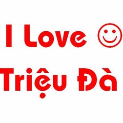 I Love Triệu Đà