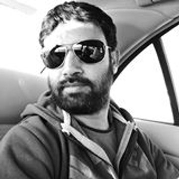 Muhammad Asif
