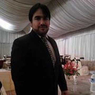 Waqas Vicky