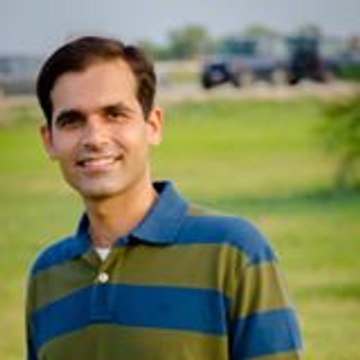 Fahad Jadoon