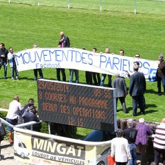 Mouvementdes Parieurs