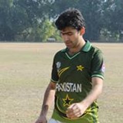 Muqeet Mughal