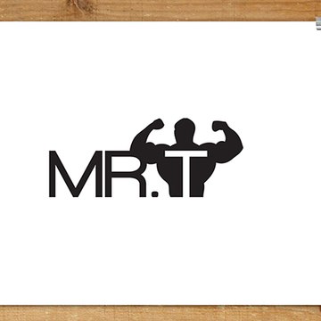 Mr Fitness