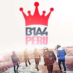B1A4 Perú