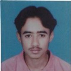Kashif Ali