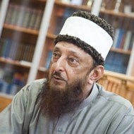 Sheikh Imran Hosein
