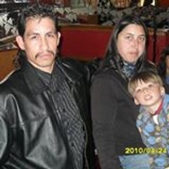 Jose Manuel Madera Jimenez