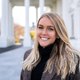 White House press secretary Karoline Leavitt