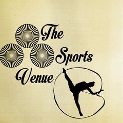 The Sports Venue