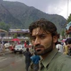 Umair Akber