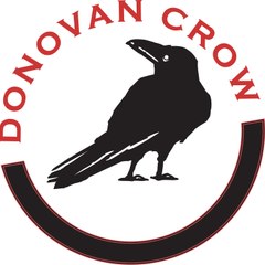 Donovan Crow